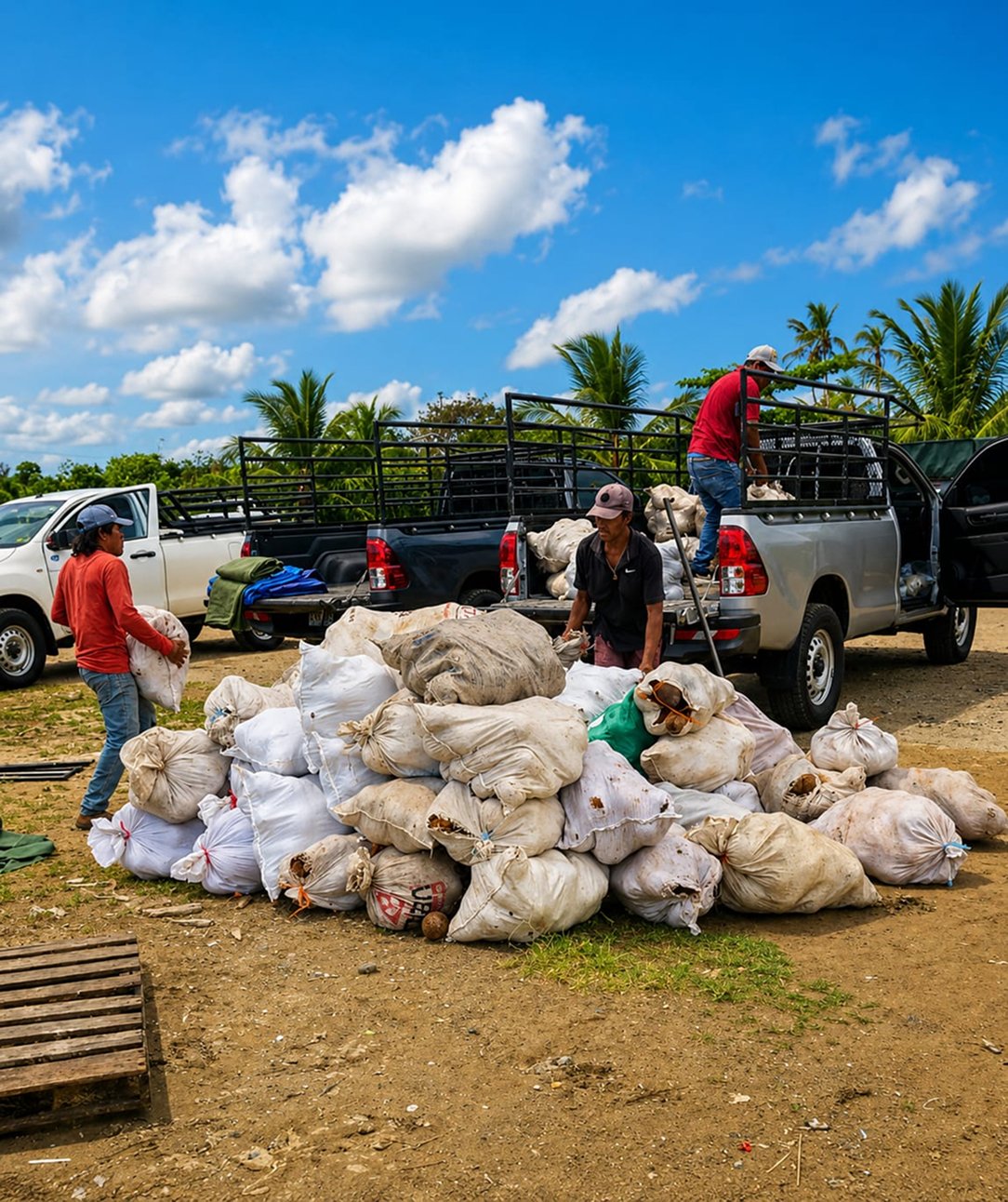 Coco Yala Panamá