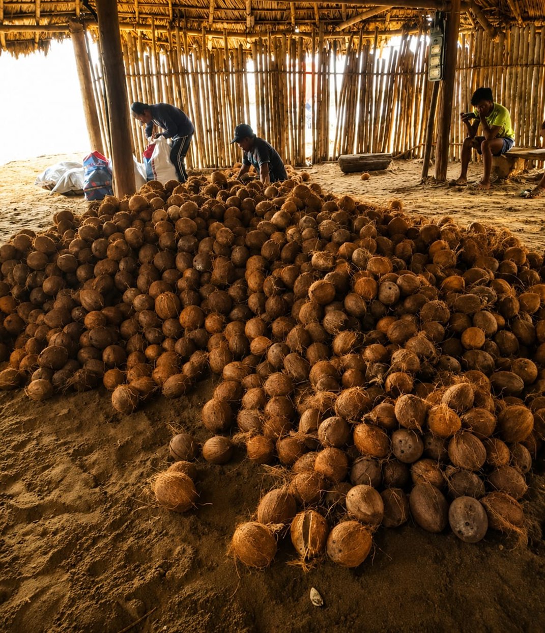 Coco Yala Panamá
