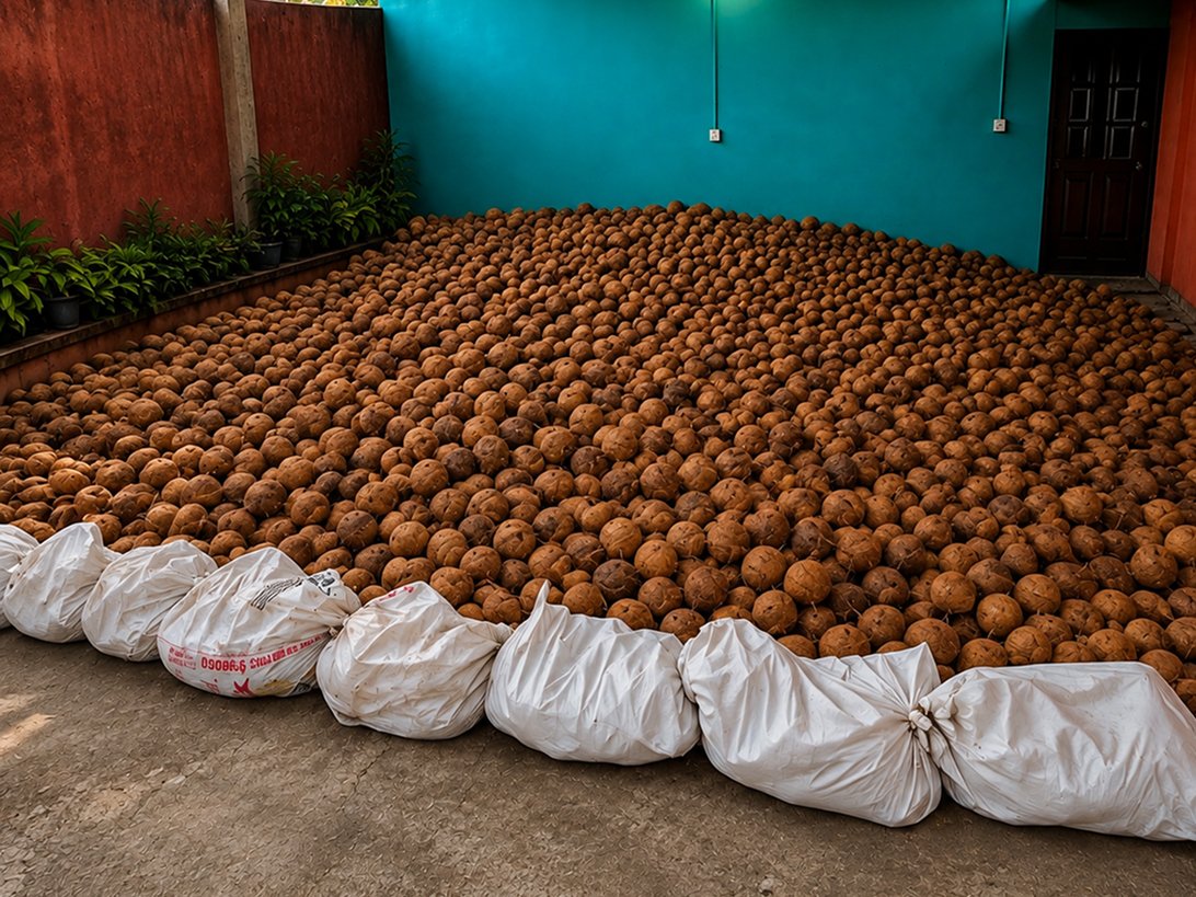 Coco Yala Panamá
